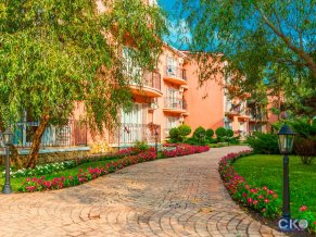 Alean Family Resort and SPA Riviera