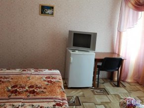 Лотос Гостевой дом