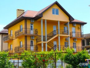 Витол Гостевой дом