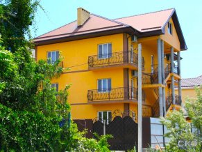 Витол Гостевой дом