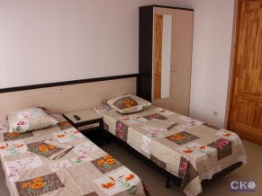 Витол Гостевой дом