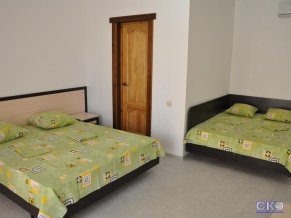 Витол Гостевой дом