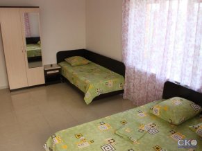 Витол Гостевой дом