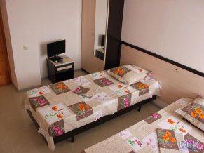 Витол Гостевой дом