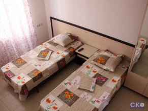 Витол Гостевой дом