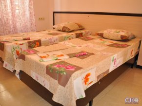 Витол Гостевой дом