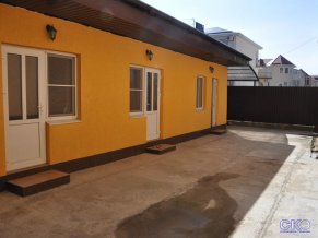 Витол Гостевой дом