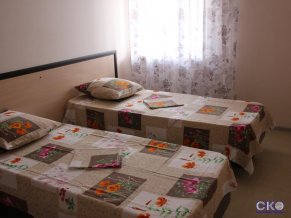 Витол Гостевой дом