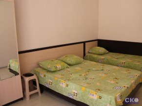 Витол Гостевой дом