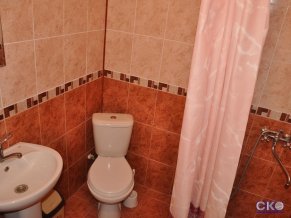 Витол Гостевой дом