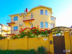 Барон-Диана Гостевой дом