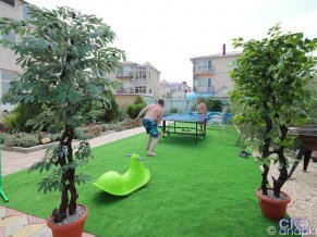 Барон-Диана Гостевой дом