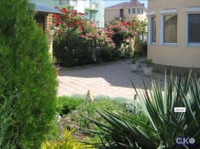 Барон-Диана Гостевой дом