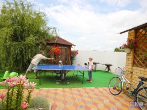 Барон-Диана Гостевой дом