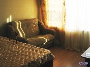 Барон-Диана Гостевой дом