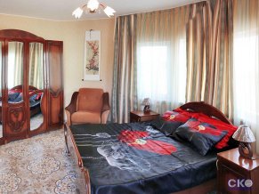 Барон-Диана Гостевой дом