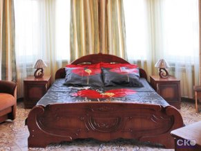 Барон-Диана Гостевой дом