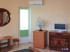 Барон-Диана Гостевой дом