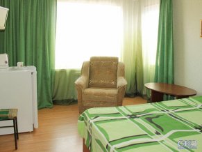 Барон-Диана Гостевой дом