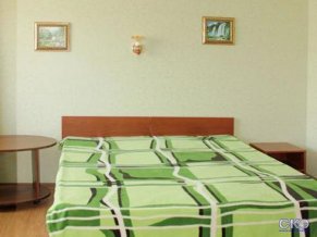 Барон-Диана Гостевой дом