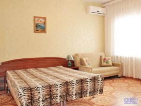 Барон-Диана Гостевой дом