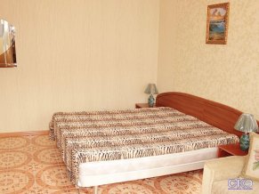 Барон-Диана Гостевой дом