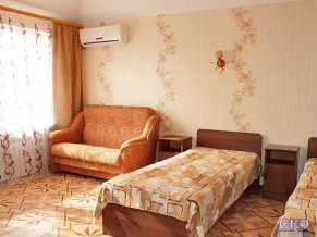 Барон-Диана Гостевой дом