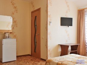 Барон-Диана Гостевой дом