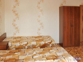 Барон-Диана Гостевой дом