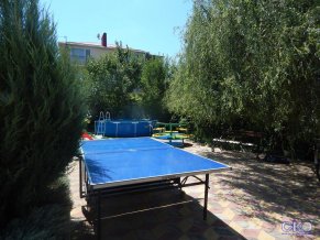 Барон-Диана Гостевой дом