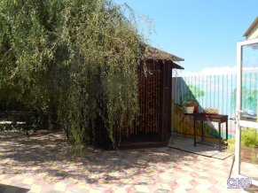 Барон-Диана Гостевой дом