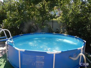 Барон-Диана Гостевой дом