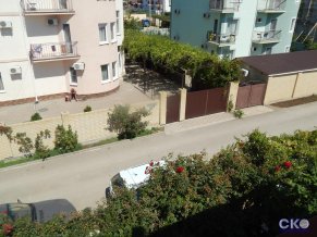 Барон-Диана Гостевой дом