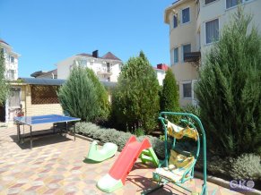 Барон-Диана Гостевой дом