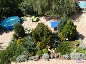 Барон-Диана Гостевой дом