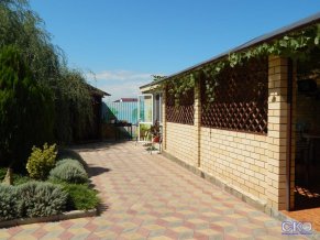 Барон-Диана Гостевой дом