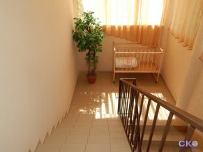 Барон-Диана Гостевой дом