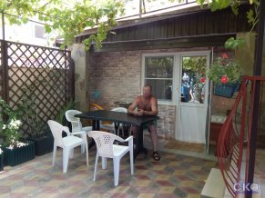 Барон-Диана Гостевой дом