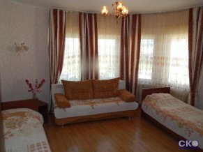 Барон-Диана Гостевой дом