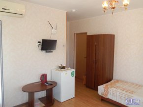 Барон-Диана Гостевой дом