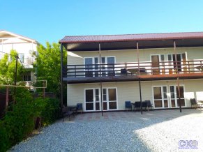 Леванто Гостевой дом