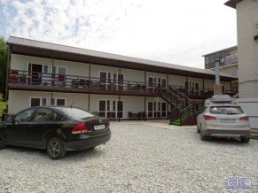 Леванто Гостевой дом