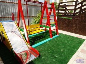 Леванто Гостевой дом