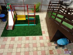 Леванто Гостевой дом