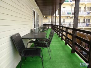 Леванто Гостевой дом