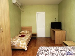 Леванто Гостевой дом