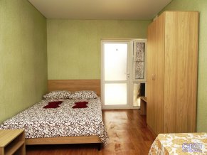 Леванто Гостевой дом