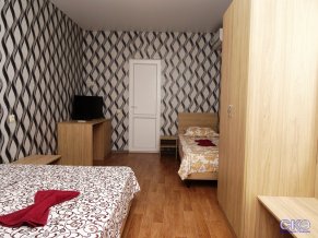 Леванто Гостевой дом