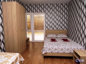 Леванто Гостевой дом