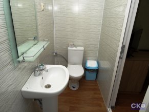 Леванто Гостевой дом